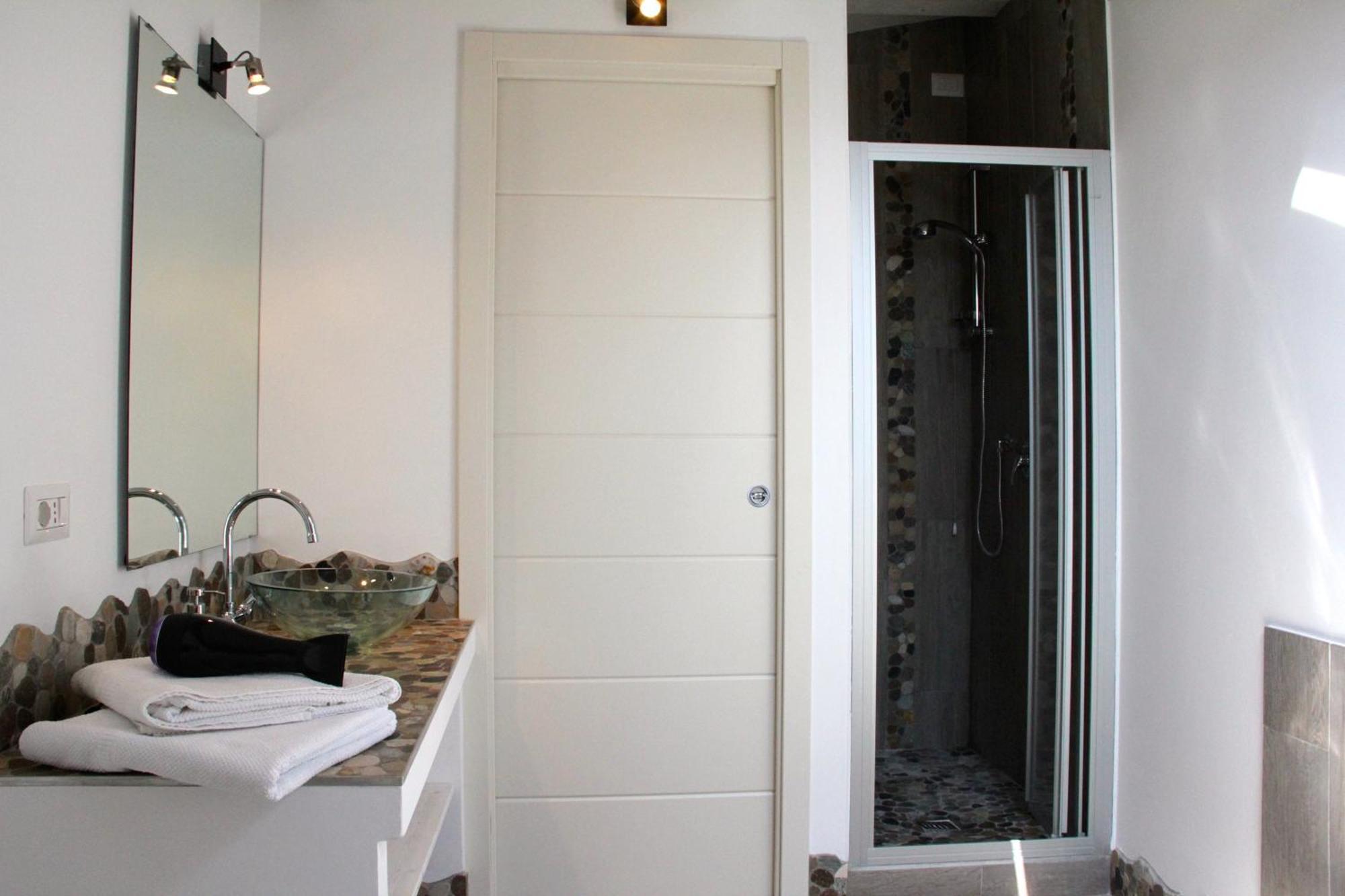 Bordighera Design Penthouse Bagian luar foto
