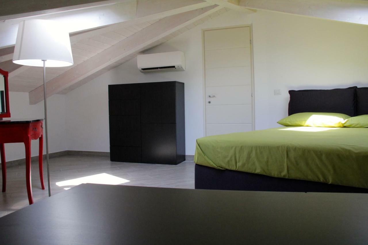 Bordighera Design Penthouse Bagian luar foto
